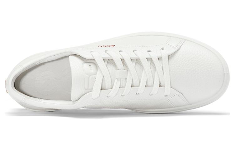 Ecco Soft 60 Leather Sneakers Women's купить в интернет-магазине Yoocart с быстрой доставкой по России.