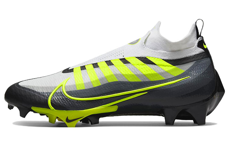 Nike Vapor Edge Elite 360 Flyknit Black Volt