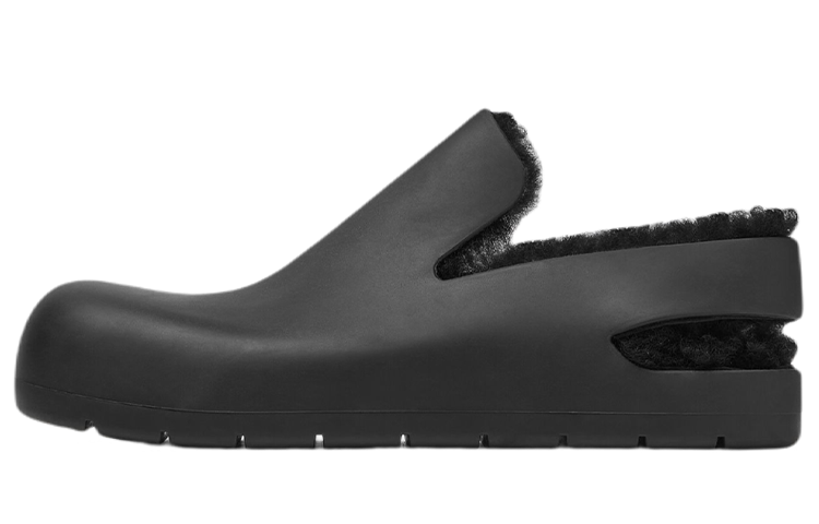 Bottega Veneta Puddle Slingback Sandals Women's