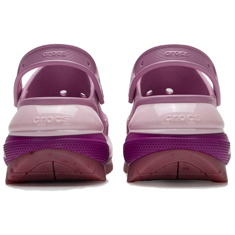 Crocs Classic Light Reel Clogs Women's Purple купить в интернет-магазине Yoocart с быстрой доставкой по России.