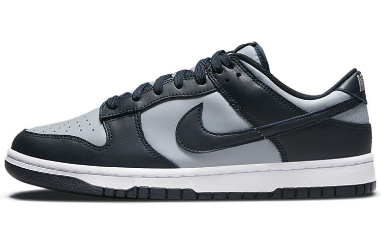 Nike Dunk Low Georgetown