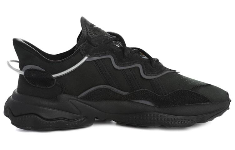 Adidas Ozweego 'Black Night Metallic' купить в интернет-магазине Yoocart с быстрой доставкой по России.