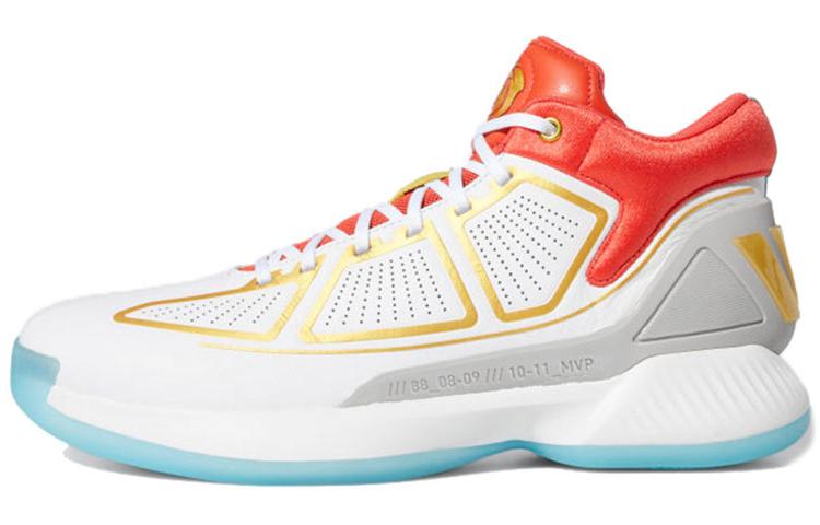 Adidas D Rose 10 China Tour