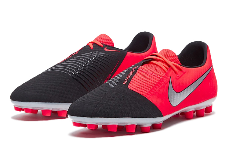 Nike Phantom Venom Academy Ag 'Red Black' купить в интернет-магазине Yoocart с быстрой доставкой по России.
