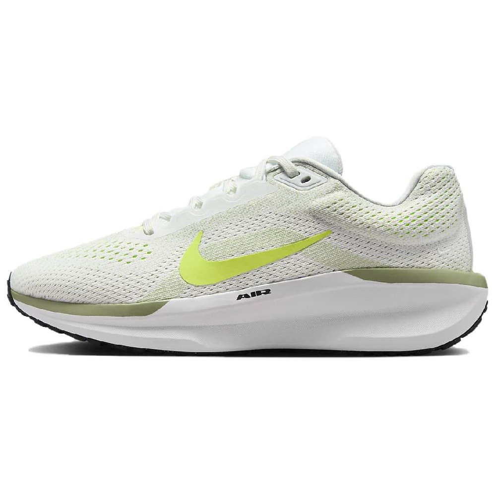 Nike Winflo 11 Summit White Jade Horizon Photon Dust Cyber Women's