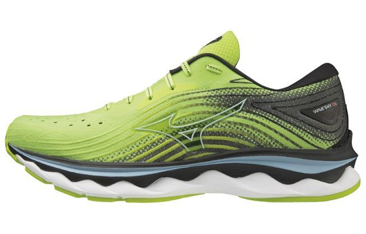 Mizuno Wave Sky 6