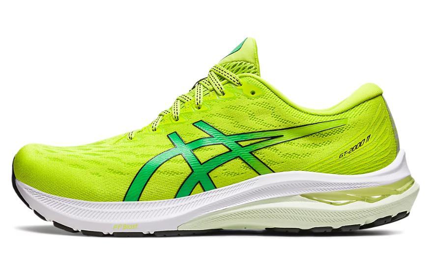 Asics GT 2000 11 'Lime Zest'