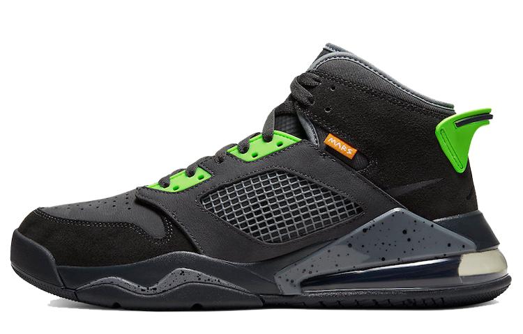 Jordan Mars 270 Electric Green