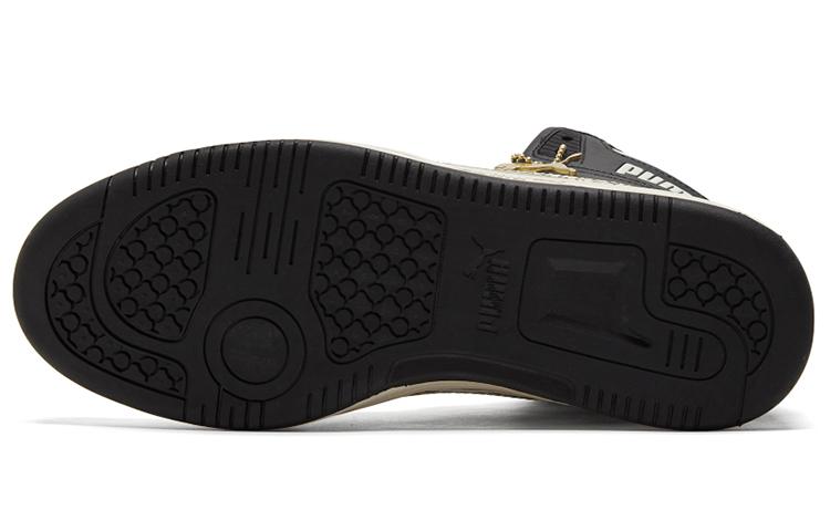 PUMA Rebound Joy 'Geometrics   Black' купить в интернет-магазине Yoocart с быстрой доставкой по России.