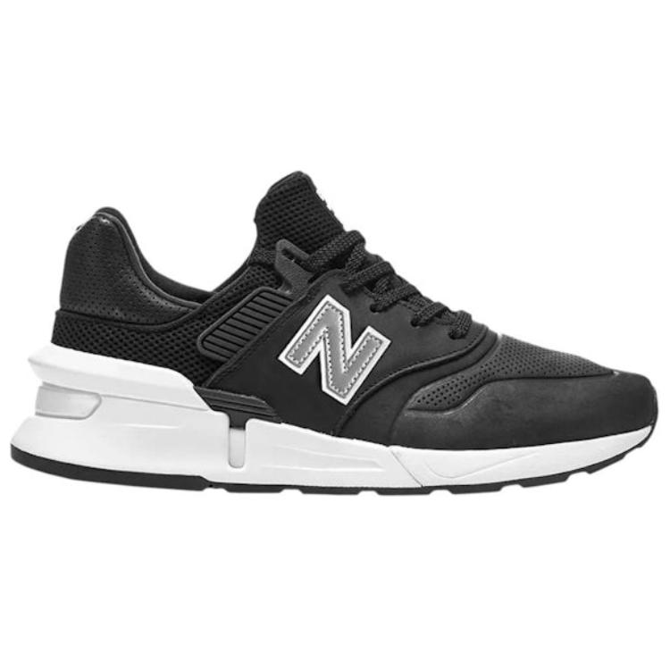 New Balance 997S Comme Des Garcons Homme Black