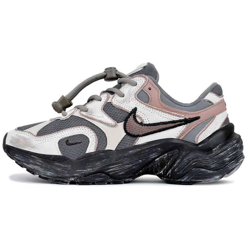 Nike AL8 Abrasion Resistant Slip Resistant Low top Casual Shoes Women's