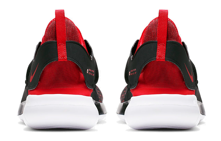 Nike Flex Contact 3 'Bred'