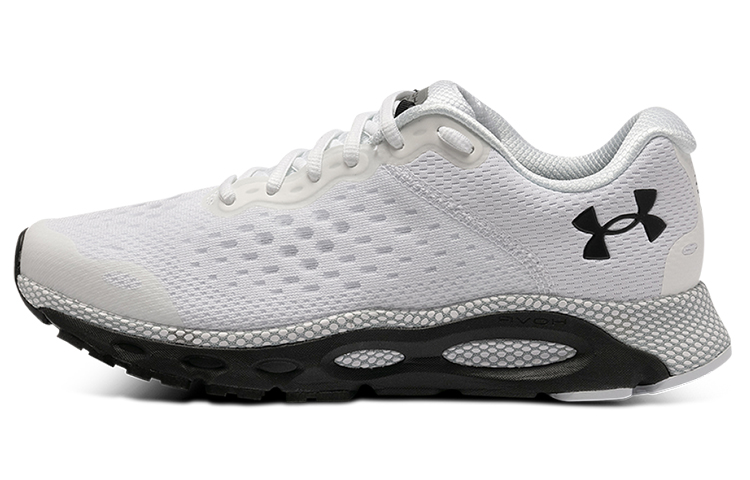 Under Armour Hovr Infinite 3 Cn Sports Shoes White
