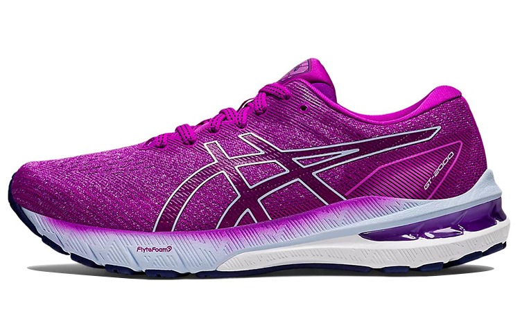 Asics GT 2000 10 'Lavender Glow' Women's