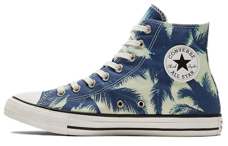 Converse Chuck Taylor All Star Brown/Blue