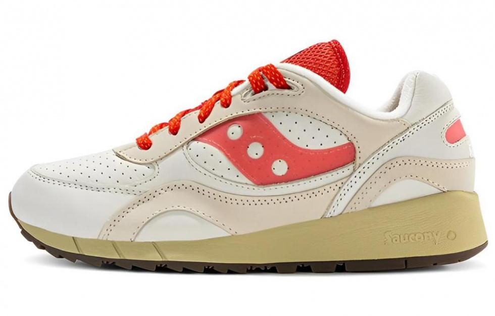 Saucony Shadow 6000 Беговые кроссовки Низкие Унисекс