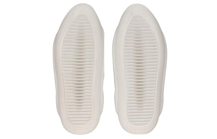 BALMAIN B IT Mules Black White