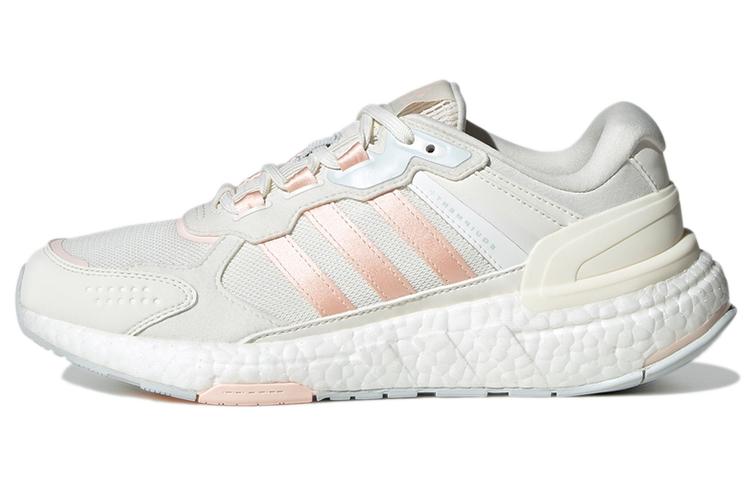 Adidas Equipment+ Low Top White/Blue/Pink Women's