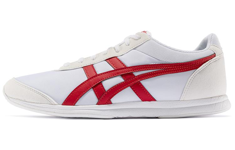 Onitsuka Tiger Golden Spark 'White Red'