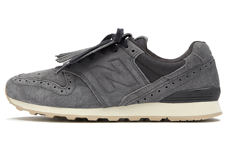 New Balance 996 Sneakers Black Women's