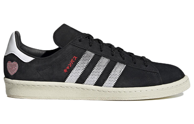 Adidas Campus 80s Tokyo Manga купить в интернет-магазине Yoocart с быстрой доставкой по России.