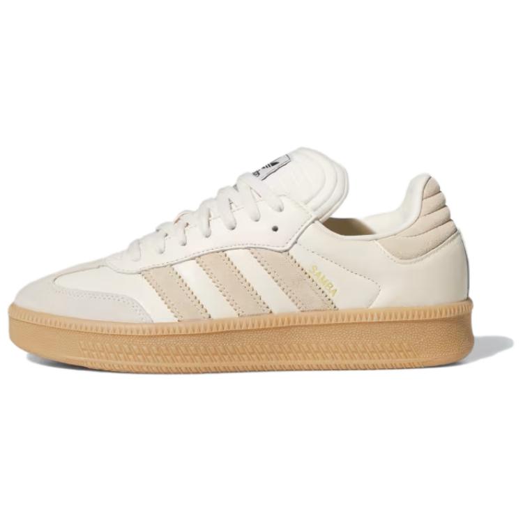 Adidas Samba Xlg Magic Beige Gum