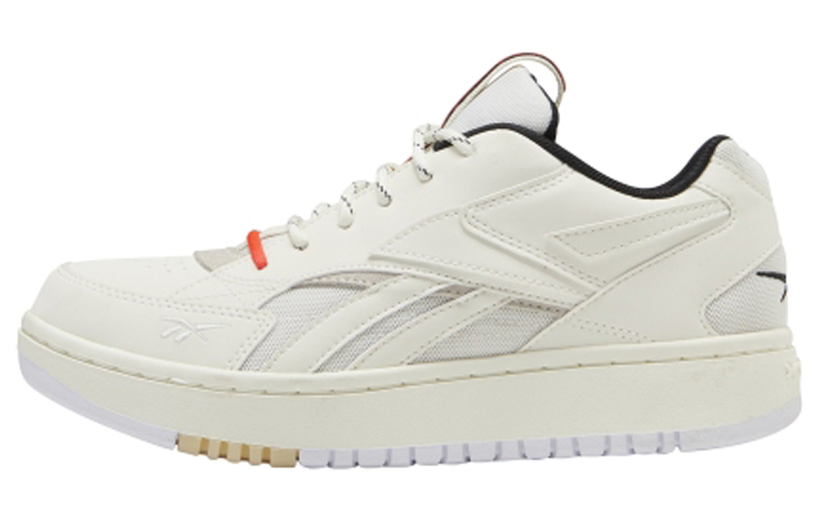 Reebok Women's Court Double Mix 'Chalk' Women's