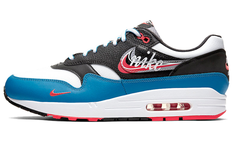 Nike Air Max 1 Time Capsule Pack