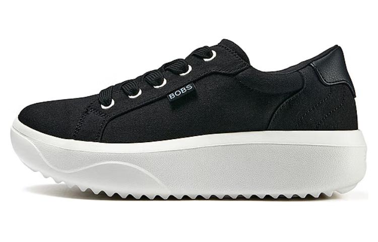 Skechers Bob's Low Top Casual Shoes Women's