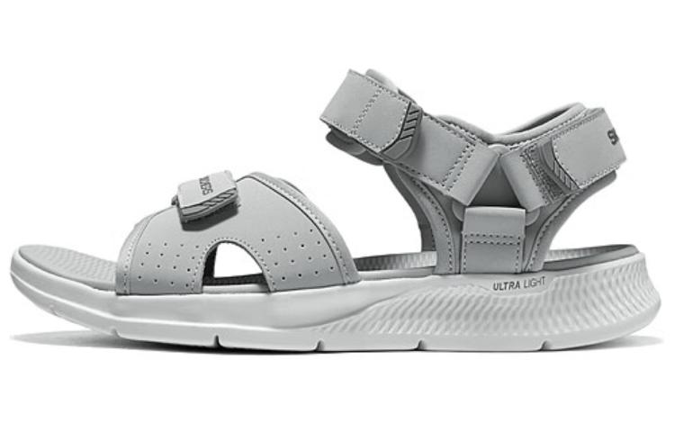 Skechers Beach Sandals Men's Gray
