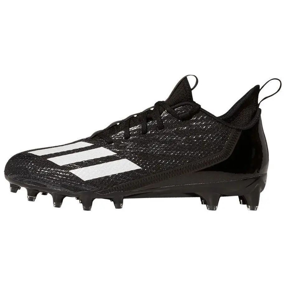 Adidas Adizero Scorch 'Black White'