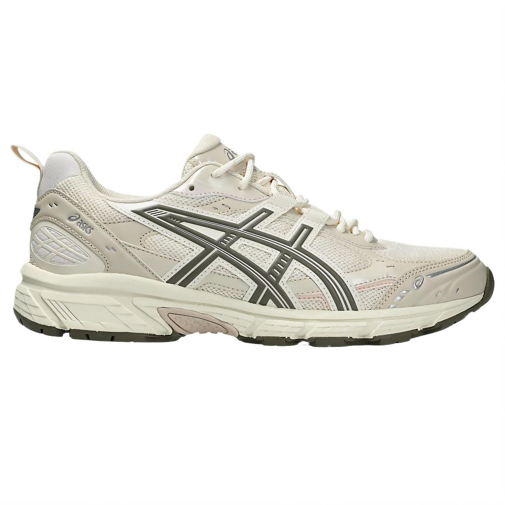 Asics Gel Nunobiki Cream Mineral Beige