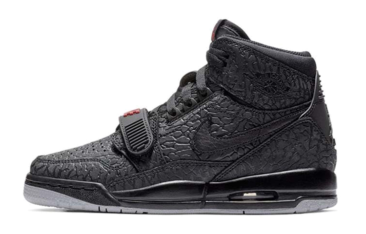 Jordan Legacy 312 Elephant Print GS