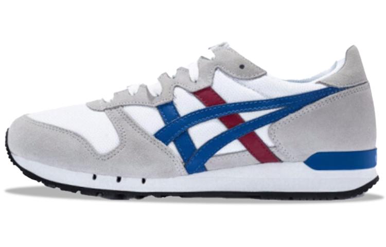 Onitsuka Tiger Alvarado 'White Blue Red'