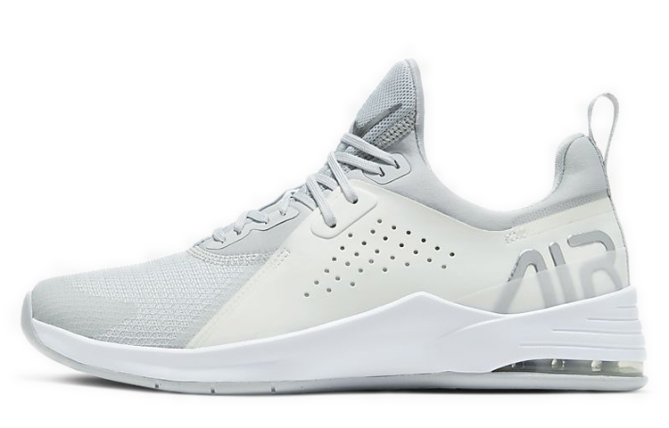 Nike Air Max Bella Tr 3 'Pure Platinum Metallic Silver' Women's