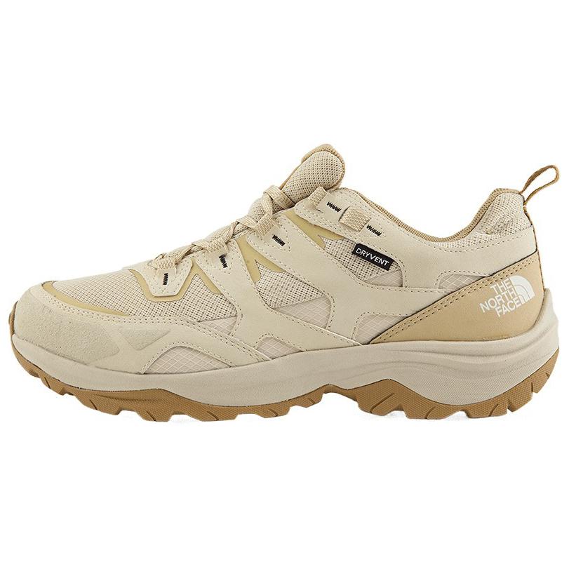 THE NORTH FACE Hedgehog Iii Hiking Shoes 'Beige'