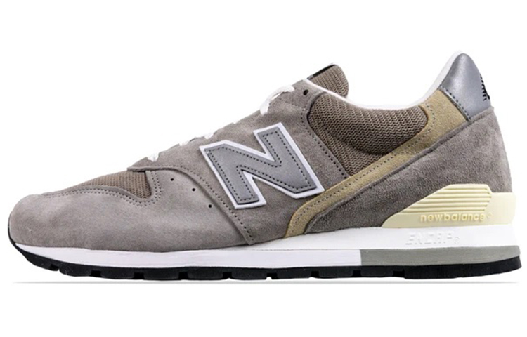 New Balance 996 Grey
