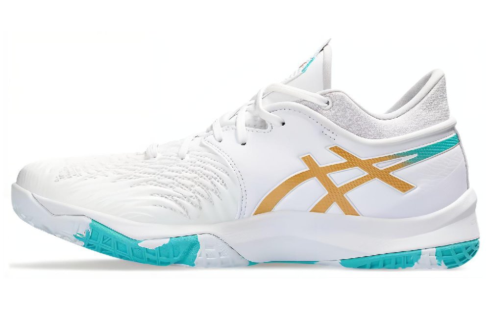 Asics Unpre Ars Low 'White Pure Gold'