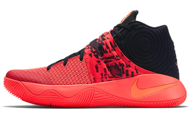 Nike Kyrie 2 Ep 'Inferno'