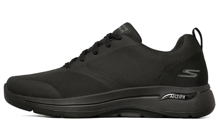 Skechers Go Walk Arch Fit Black