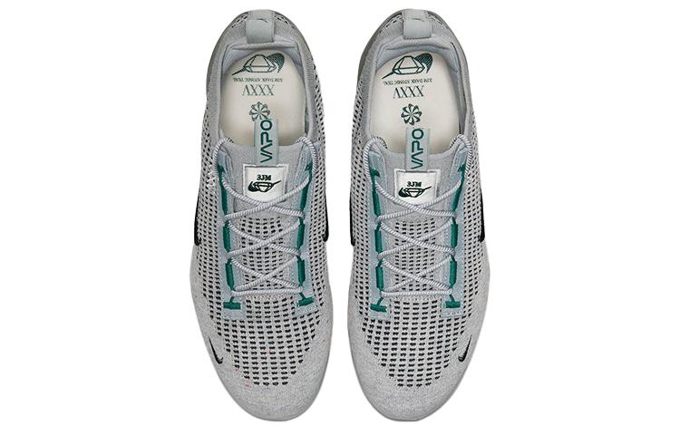 Nike Air VaporMax 2021 Fk Dark Atomic Teal купить в интернет-магазине Yoocart с быстрой доставкой по России.