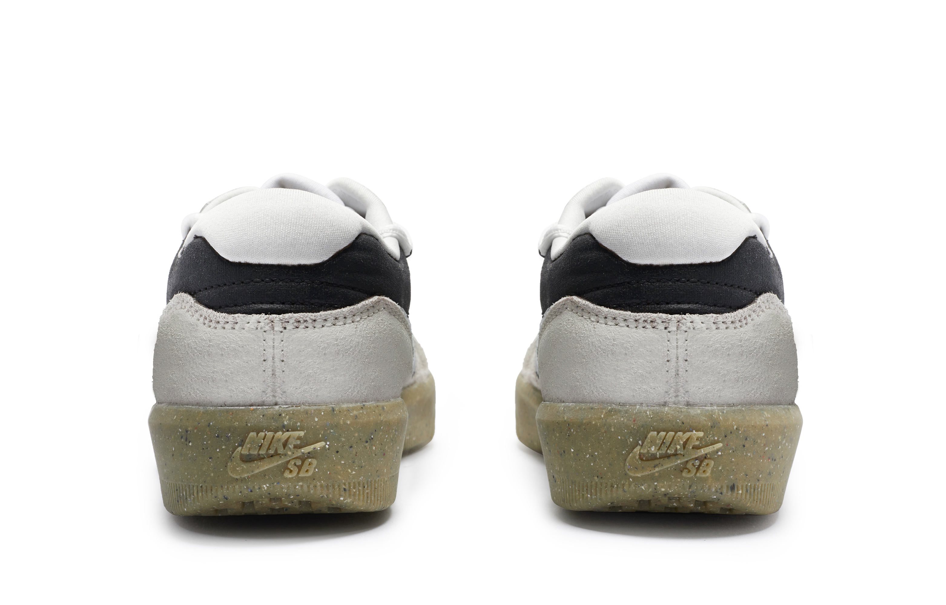 Nike SB Force 58 Skateboard Shoes Unisex Low top Beige Yellow купить в интернет-магазине Yoocart с быстрой доставкой по России.