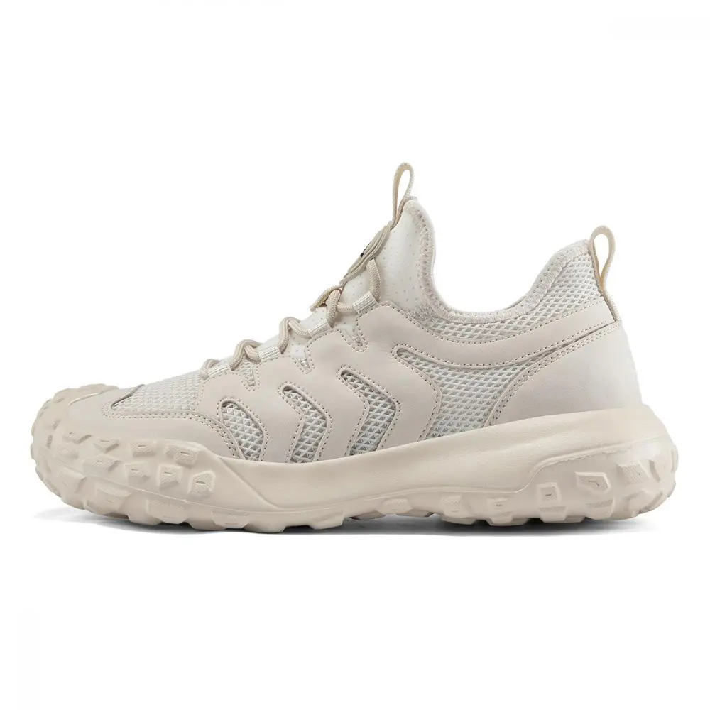 Jeep Outdoor Life Low Top Outdoor Shoes Men's
