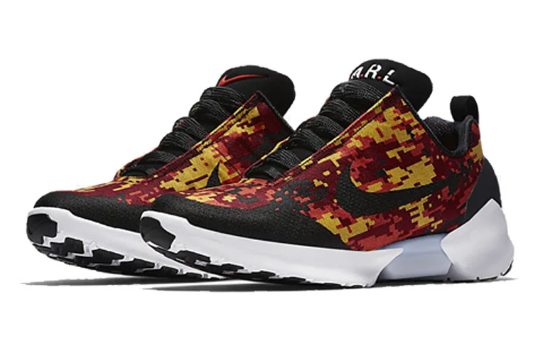 Nike Hyper Adapt 1.0 Ch 'Black' Women's купить в интернет-магазине Yoocart с быстрой доставкой по России.