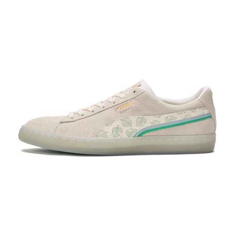 PUMA Animal Crossing X Suede 'New Horizons'
