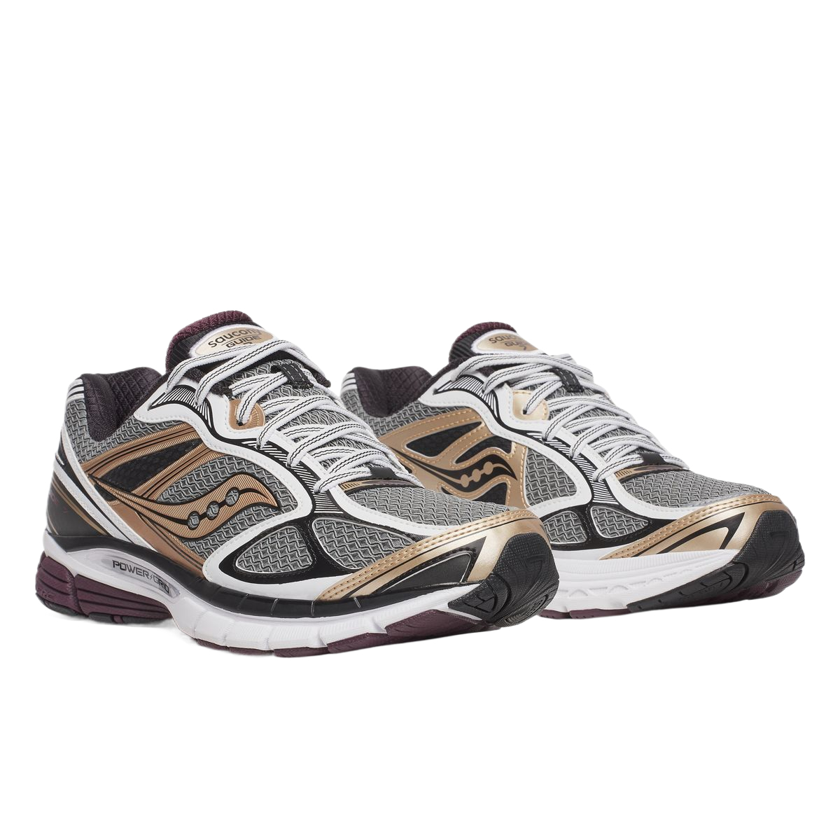 Saucony ProGrid Guide 7 Low top Running Shoes Unisex
