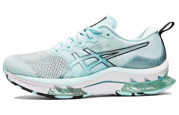 Asics Гель Kinsei Blast Беговые кроссовки Низкие Женские