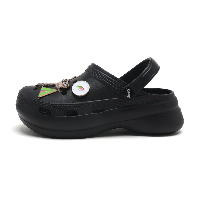 Jeep Clogs Women's