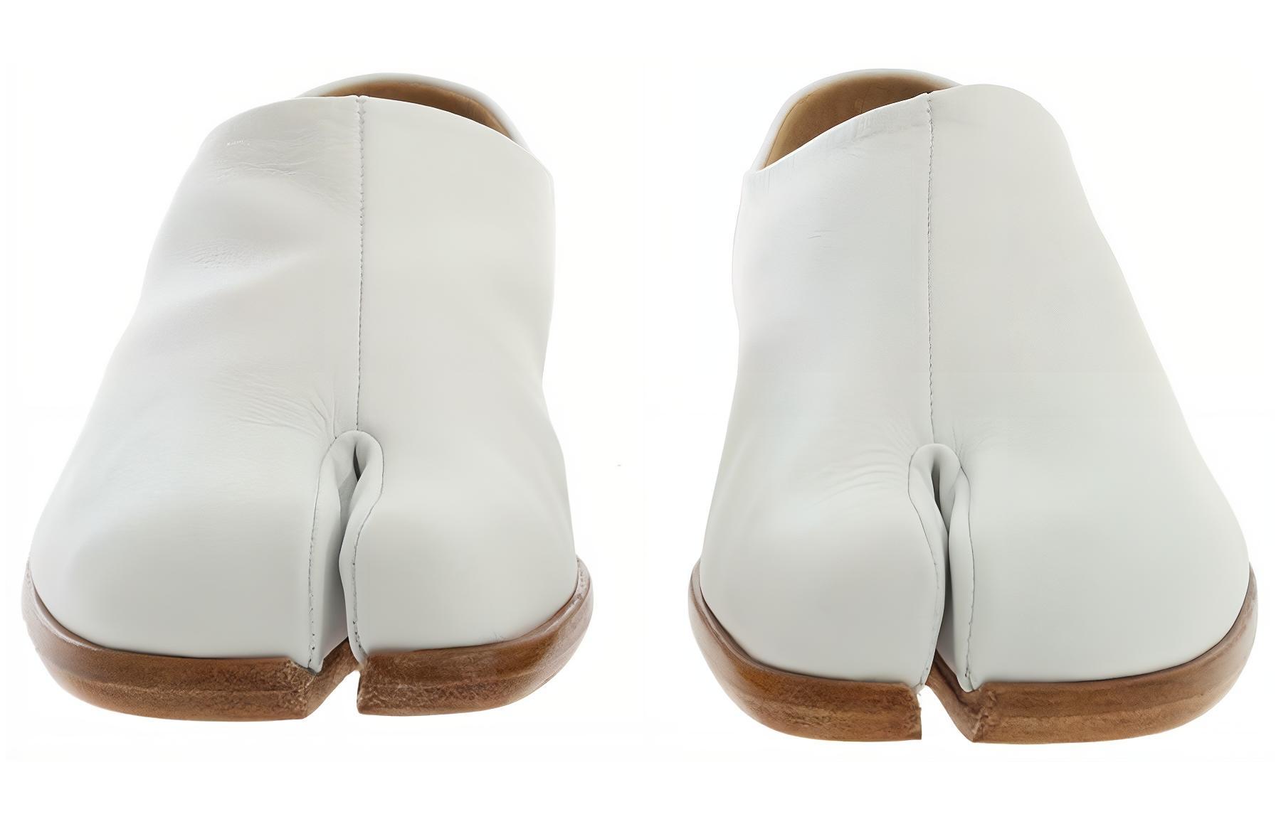 Maison Margiela Tabi Babouche Shoes