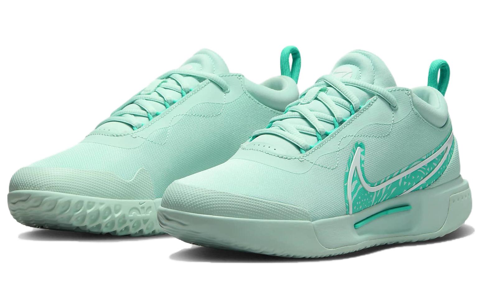 Nike Court Zoom Pro Hc 'Jade Ice' Women's купить в интернет-магазине Yoocart с быстрой доставкой по России.